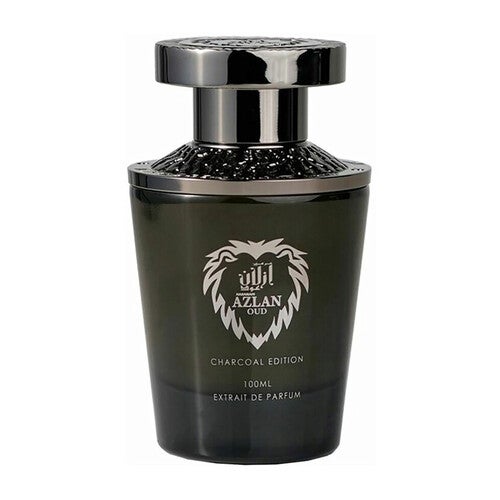 Al Haramain Azlan Oud Charcoal Edition Extrait de Parfum