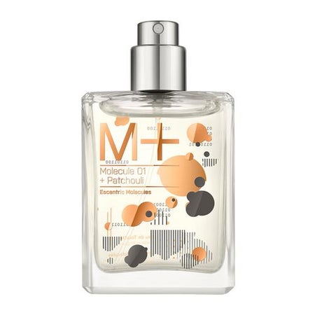 Escentric Molecules Molecule 01 + Patchouli Eau de Toilette