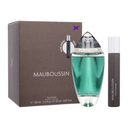 Mauboussin Pour Homme Coffret Cadeau