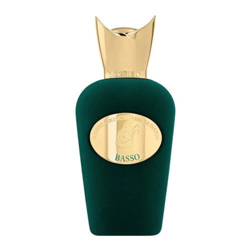 Sospiro Basso Eau de Parfum