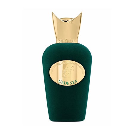 Sospiro Cadenza Eau de parfum 100 ml