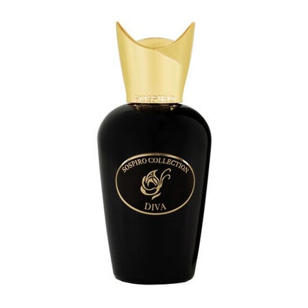 Sospiro Diva Eau de parfum 75 ml