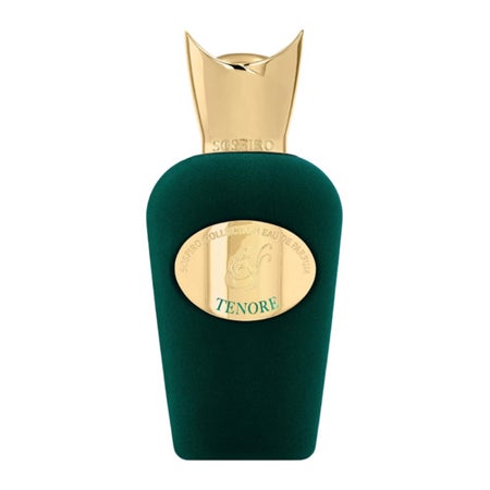 Sospiro Tenore Eau de parfum 100 ml