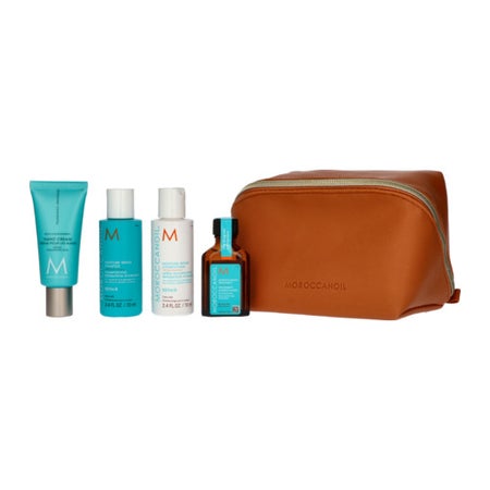 Moroccanoil Repair Travel Sæt