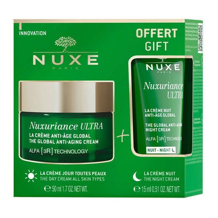 NUXE Nuxuriance Ultra Setti