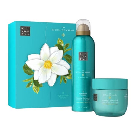 Rituals The Ritual of Karma Set