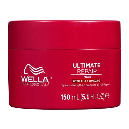Wella Professionals Ultimate Repair Masker