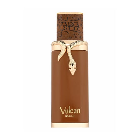 French Avenue Vulcan Sable Eau de Parfum 100 ml