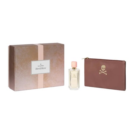 Scalpers Her & Here Coffret Cadeau