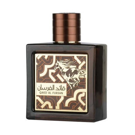 Lattafa Qaed Al Fursan Untamed Eau de Parfum 90 ml