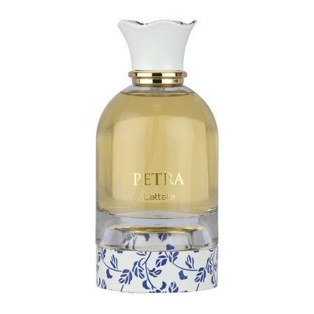 Lattafa Petra Eau de Parfum 100 ml