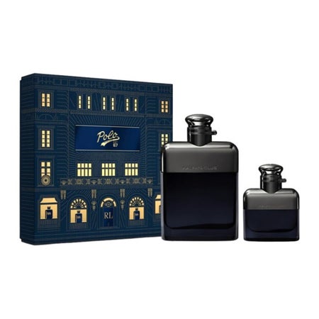 Ralph Lauren Ralph's Club Eau de Parfum Lahjasetti