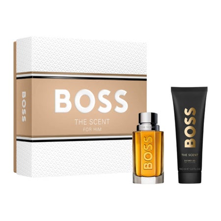Hugo Boss The Scent for Him Geschenkset