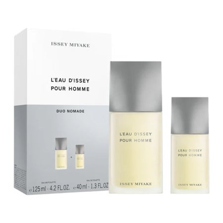 Issey Miyake L'Eau d'Issey Pour Homme Geschenkset