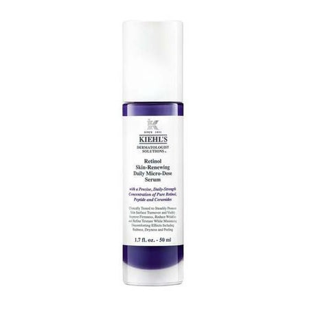 Kiehl's Retinol Skin-Renewing Daily Micro-Dose Serum 50 ml