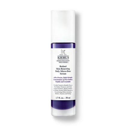 Kiehl's Retinol Skin-Renewing Daily Micro-Dose Sérum