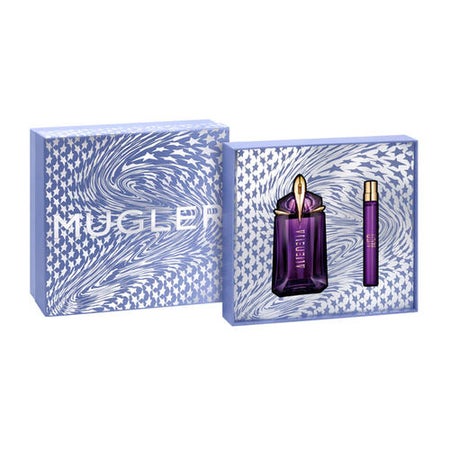 Mugler Alien Set Regalo