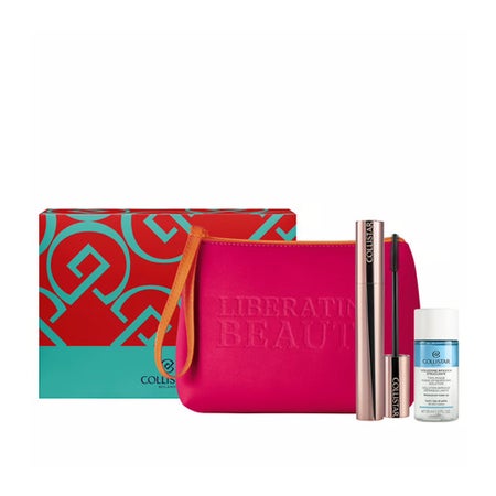 Collistar Make-up set