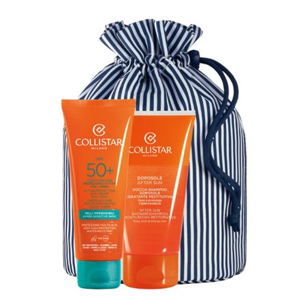 Collistar Sun Care Set