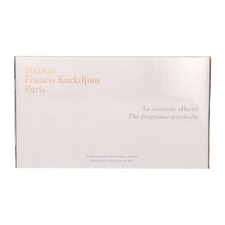 Maison Francis Kurkdjian Collection Gift Set