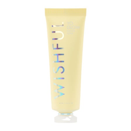 Huda Beauty Wishful Lip Scrub 40 ml