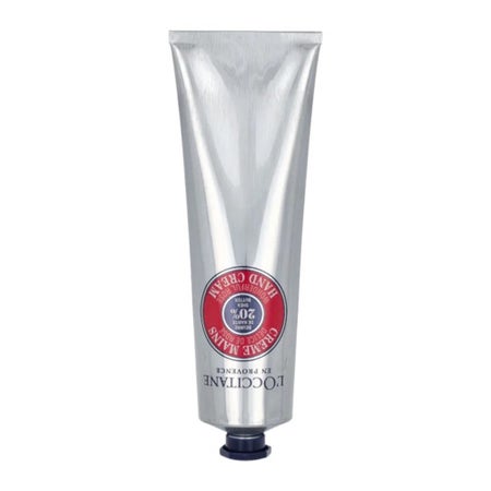 L'occitane Shea Butter Rose Handcrème 150 ml