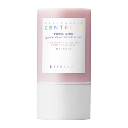 Skin1004 Madagascar Centella Poremizing Quick Clay Stick Maske 27 g
