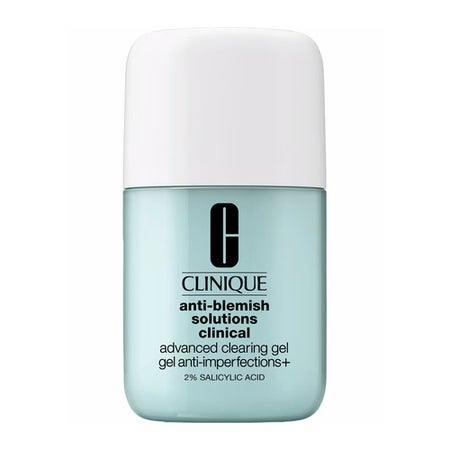 Clinique Anti-blemish Solutions Advanced Clearing Gel 20 ml