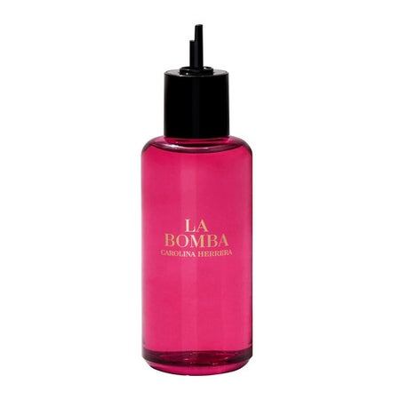 Carolina Herrera La Bomba Eau de Parfum Nachfüllung