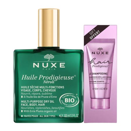 NUXE Neroli Set