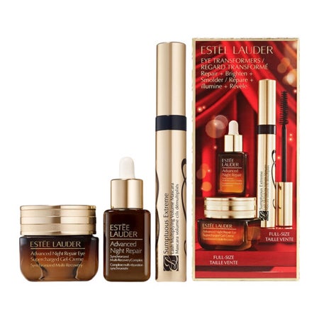 Estée Lauder Eye Transformers Setti