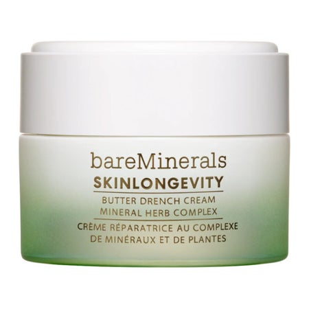 BareMinerals Skinlongevity Butter Drench Cream 50 ml