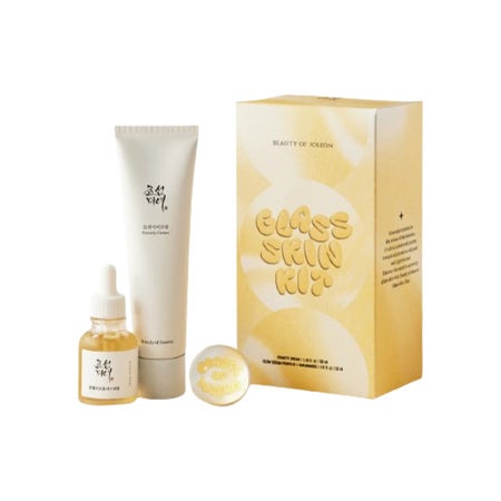 Beauty of Joseon Glass Skin Kit