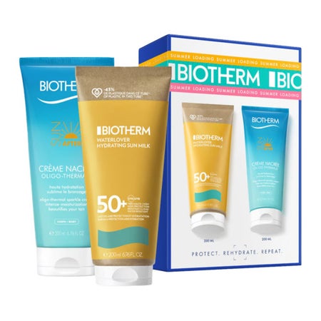 Biotherm Sun Protection Set
