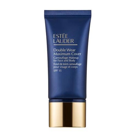 Estée Lauder Double Wear Maximum Cover Foundation
