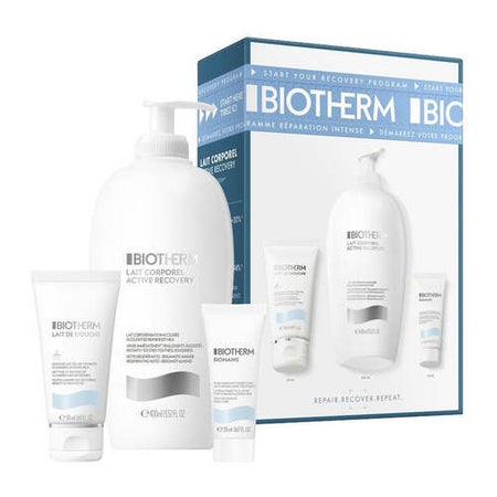 Biotherm Lait Corporel Set