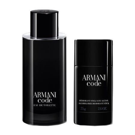 Armani Code Geschenkset