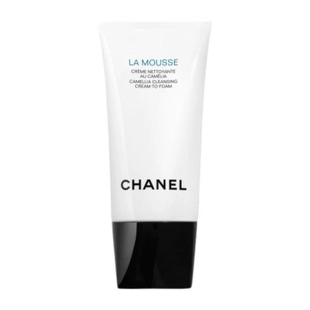 Chanel La Mousse Cream-to-Mousse 150 ml