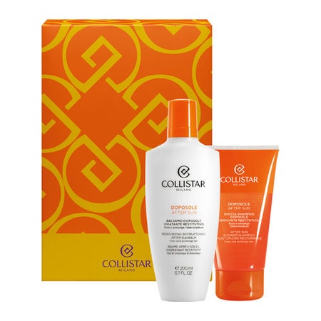 Collistar After Sun Coffret