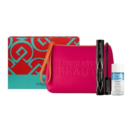 Collistar Make-up Set