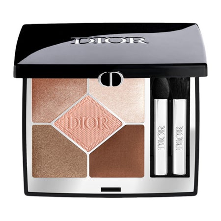 Dior Diorshow Lidschatten-Palette 649 Nude Dress 7 g
