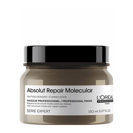 L'Oréal Professionnel Serie Expert Absolut Repair Molecular Rinse-Off Mask