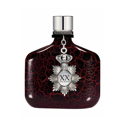 John Varvatos XX Intense Eau de Parfum