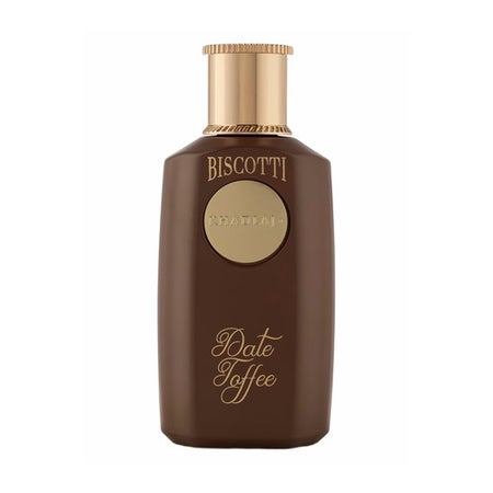 Khadlaj Biscotti Date Toffee Extrait de Parfum