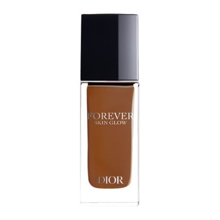 Dior Forever Skin Glow 24H Radiant Foundation