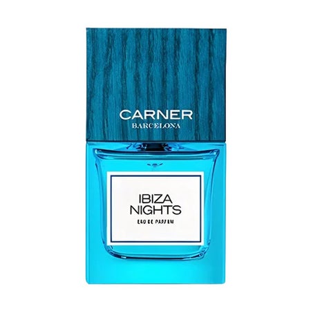 Carner Barcelona Ibiza Nights Eau de Parfum