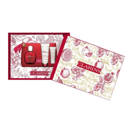 Clarins Eau Dynamisante Gift Set