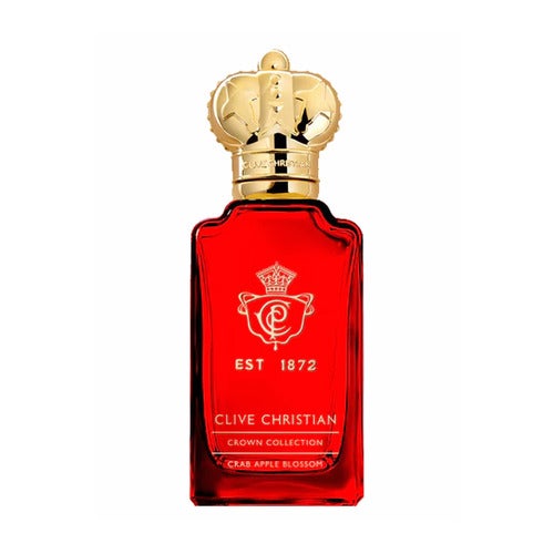 Clive Christian Crab Apple Blossom Eau de Parfum