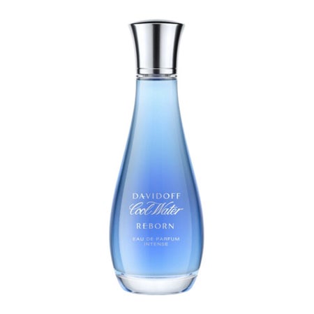 Davidoff Cool Water Reborn For Her Eau de Parfum Intense