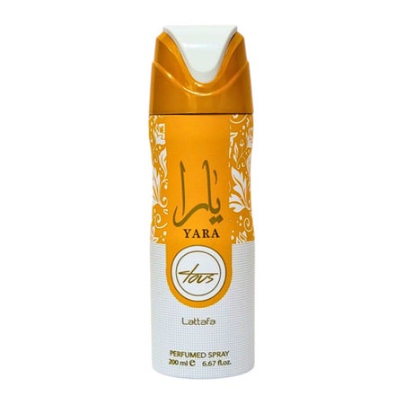 Lattafa Yara Tous Déodorant spray